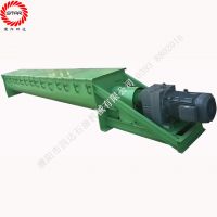 Oilfield Well Drilling Solid Control System Screw Convenyor