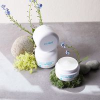 eu.emi Mineral Tone-up & Moisture Cream