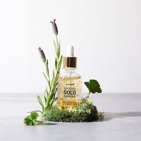 eu.mei Mineral Gold Ampoule