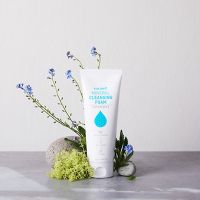 eu.mei Mineral Cleansing Foam