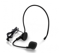 Callvi V901 Professional Wired/Wireless headset Microphone