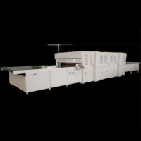 Solar panel laminator machine solar production line