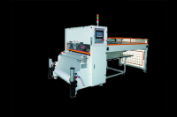 solar panel eva TPT cutting machine