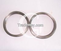 Molybdenum Rhenium (Mo-Re) Alloy Wire