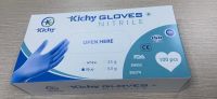 Nitrile Glove, LC payment, god price