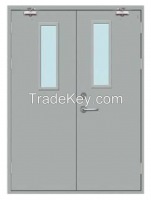 Food Industrial Entry Door