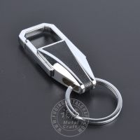 Custom Hard Enamel Metal Keychain for Promotional Gift 