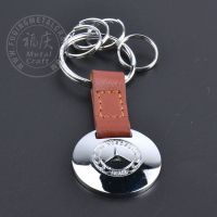 Wholesale Promotion 3D Metal Souvenir Car