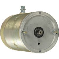 Hydraulic DC Motor 12V