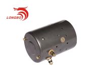 Hydraulic DC Motor W8935