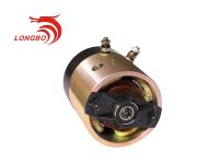 HY61028 Hydraulic Power Pack DC Motor 