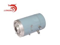 Hydraulic DC Motor 2HP DC Motor G2