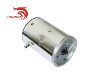 Long Bo 12V 1.2kw Hydraulic DC Motor