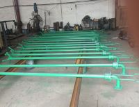 Mud Gun        Mud Gun Is Used In Oil Field Drilling