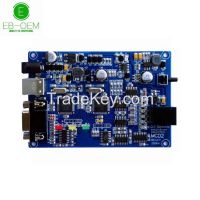 Quality multilayer pcb pcba