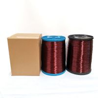 Enameled Aluminum Wire