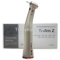 Ti-Max X95L 1:5 Fiber optic Dental contra angle increase low speed han