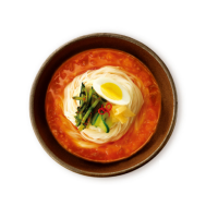 Kimchi noodle soup powder