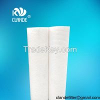 10" Melt-blown filter cartrdge