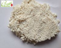 Carrot juice purification resin