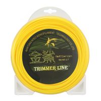 NTEC Commercial Grade Garden Trimmer Line