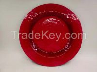 Melamine Plate Round Plate Tableware Houseware Dinner Plate Dissert Pl