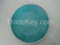 Melamine Plate Round Plate Tableware Houseware Dinner Plate Dissert Pl