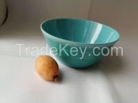 Melamine bowl serving bowl salad bowl