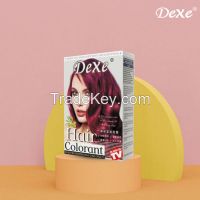 world hot sale most product hair color dye most hot sale brand 12 colors