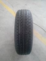 DOT Approved LONGMARCH ST radial trailer tyres st235/80r16 235 80r 16 ST235/85R16 235 85r16 trailer tire