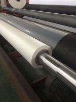 ADHESIVE FILM FOR ALUMINUM COMPOSITE PANEL