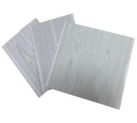 PVC CEILING PANEL