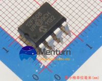 Microcontroller PIC12F508 Flash 8-Bit Microprocessor MCU IC Semiconductor Chip Integrated Circuit