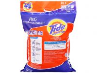 Ti-de Washing Powder Laundry Detergent bucket.