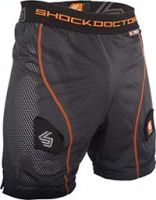 Shock Dr Loose Hockey Jock Shorts 