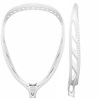 Brine Eraser 22 Lacrosse Unstrung Goaie Head 