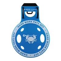 East Coast Dyes Lacrosse Shooting Target