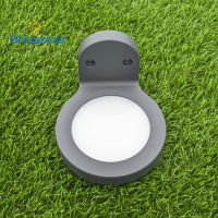 200LM Patent Design Solar wall lamp