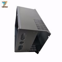 Taizhun brand sheet metal Power equipment shell