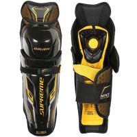 Bauer Supreme Total One MX3 Senior Shin Guards