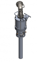 Locking Type Sealing Device