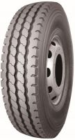 RodeoTruck tire 1200R24 popular pattern for Middle East