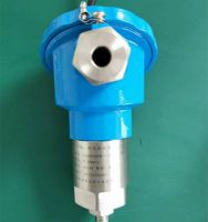 Explosion-proof Vibration Sensor Transmitter 4-20mA YKFB-YB40