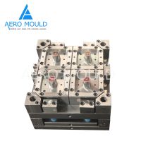 Plastic Commodity Mould