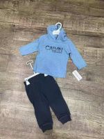 Famous Branded Children's Clothing 2pc Set Original Baby Boys Clothes Infant