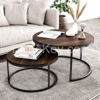 HTCT0003 COFFEE TABLE