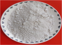 Barite powder