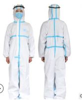 Protective clothing