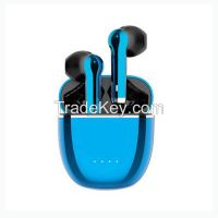 New Arrivals Core solution QCC 3040 TWS BT 5.0 Earphone Headphone