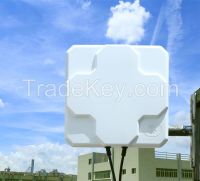 Hot sale 698~2960MHz outdoor indoor 4g lte wifi antenna